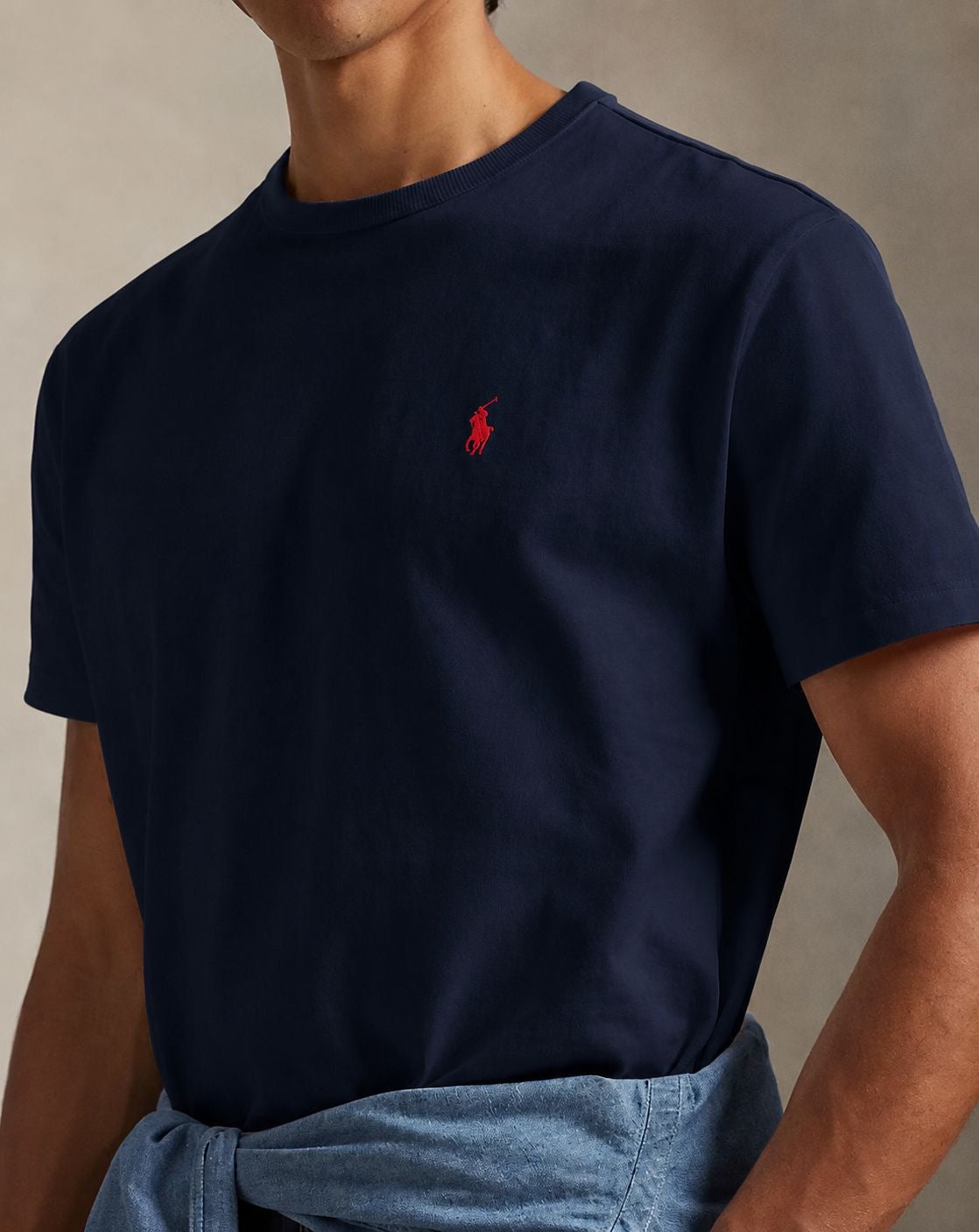 Polo T Shirt