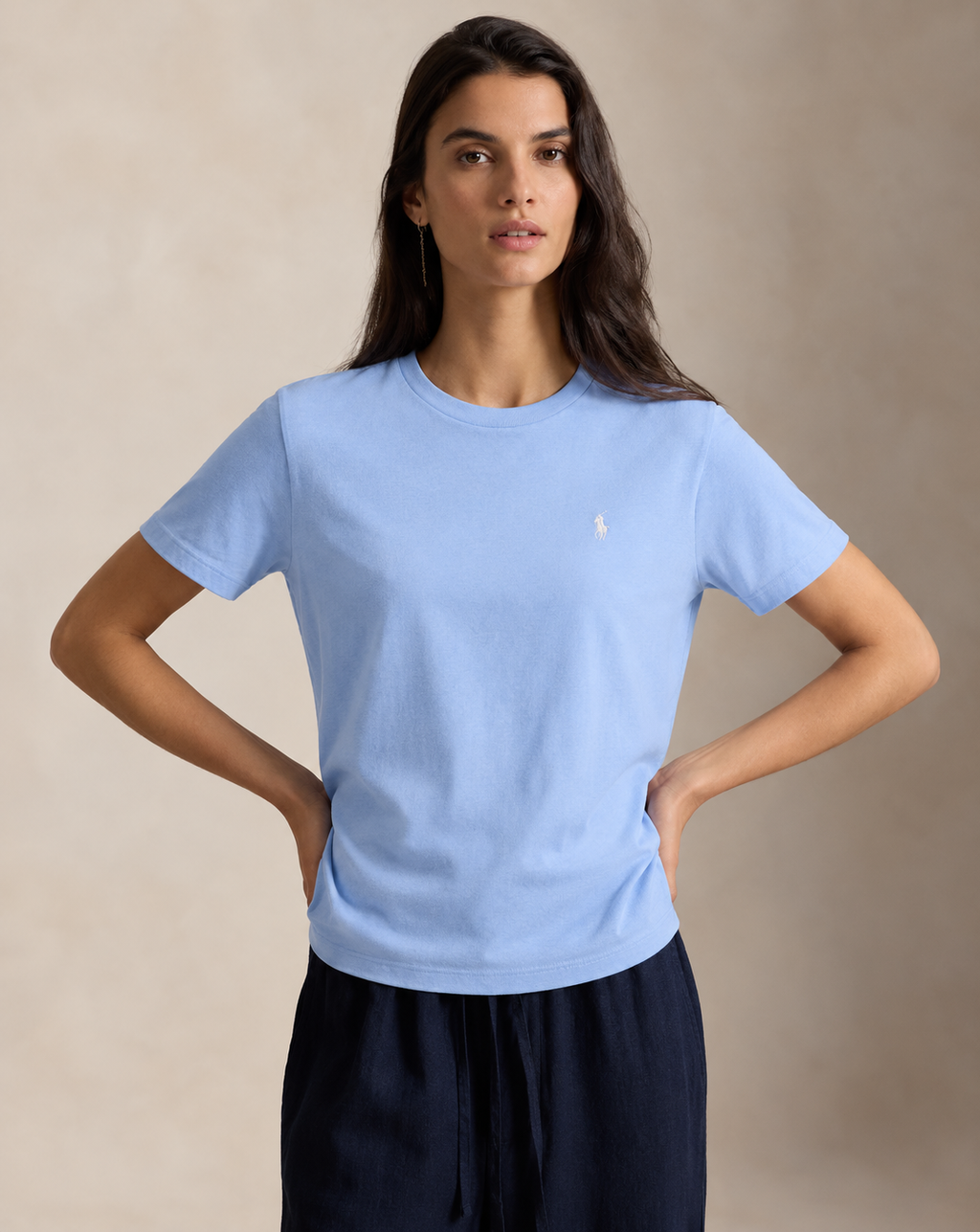 Women’s Ralph Lauren T-Shirt