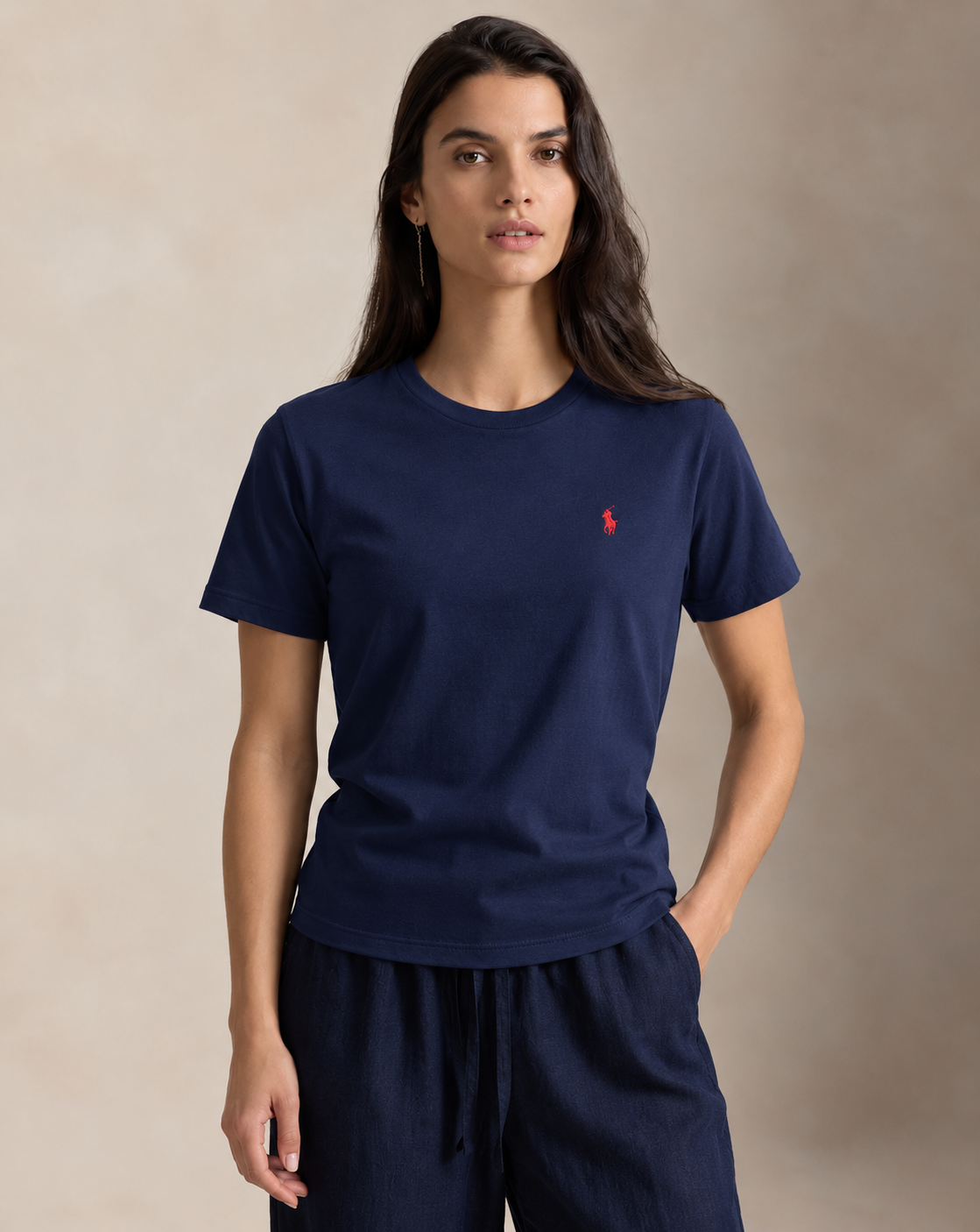 Women’s Ralph Lauren T-Shirt