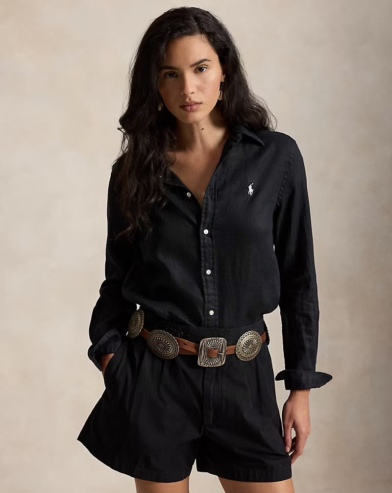 Polo shirt
