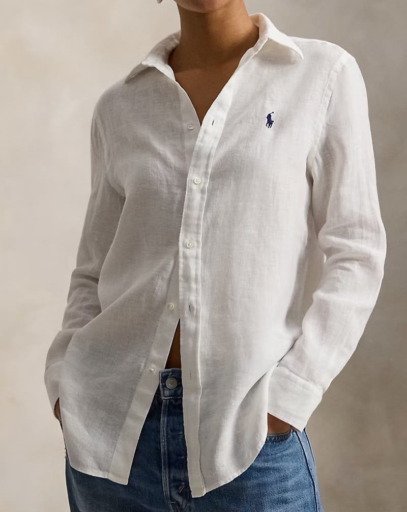 Polo shirt