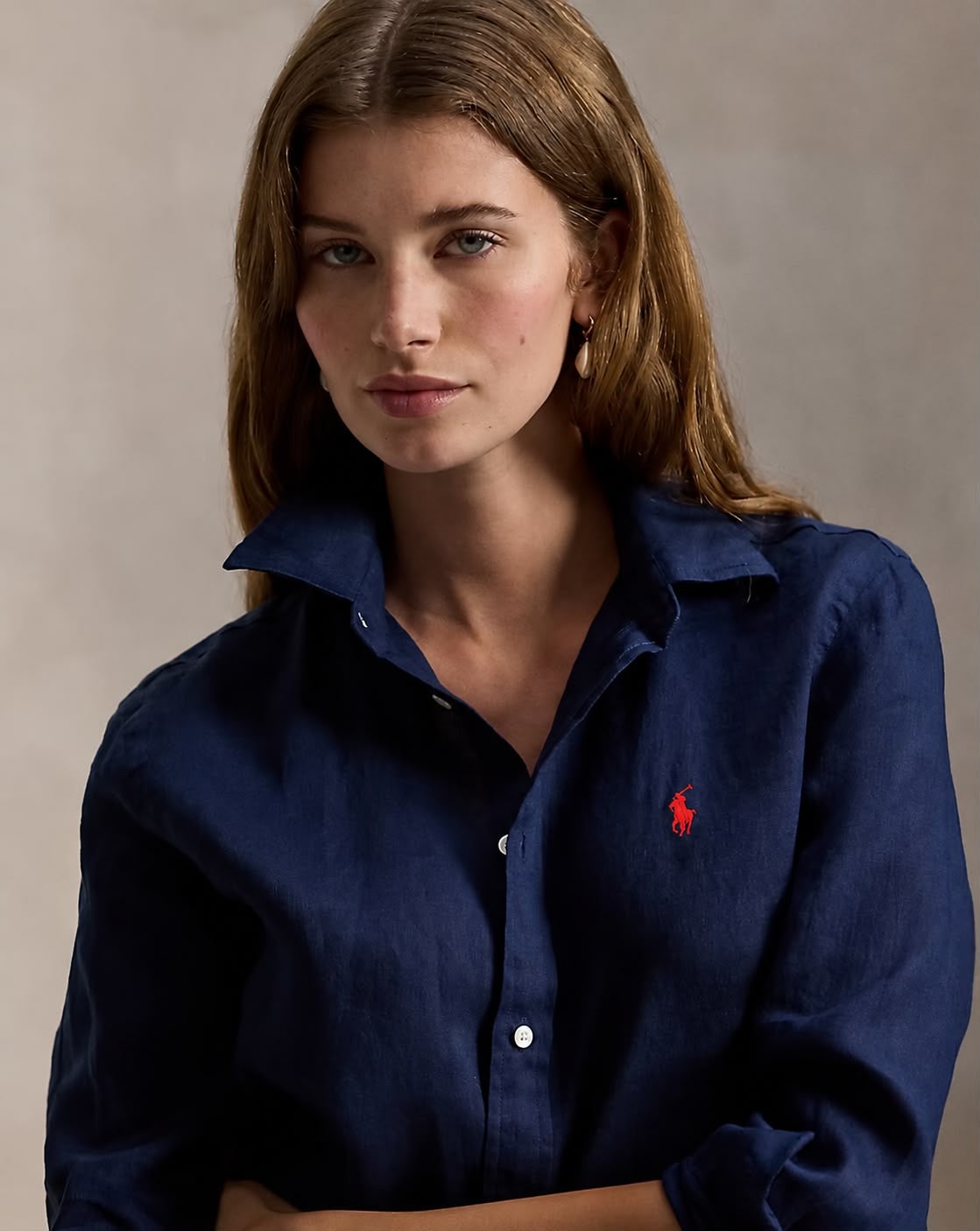 Polo shirt