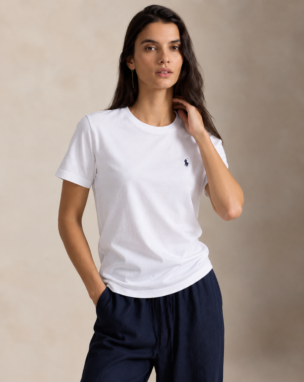 Women’s Ralph Lauren T-Shirt