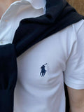 Classic Fit Polo RL Shirt