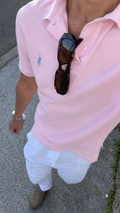 Classic Fit Polo RL Shirt