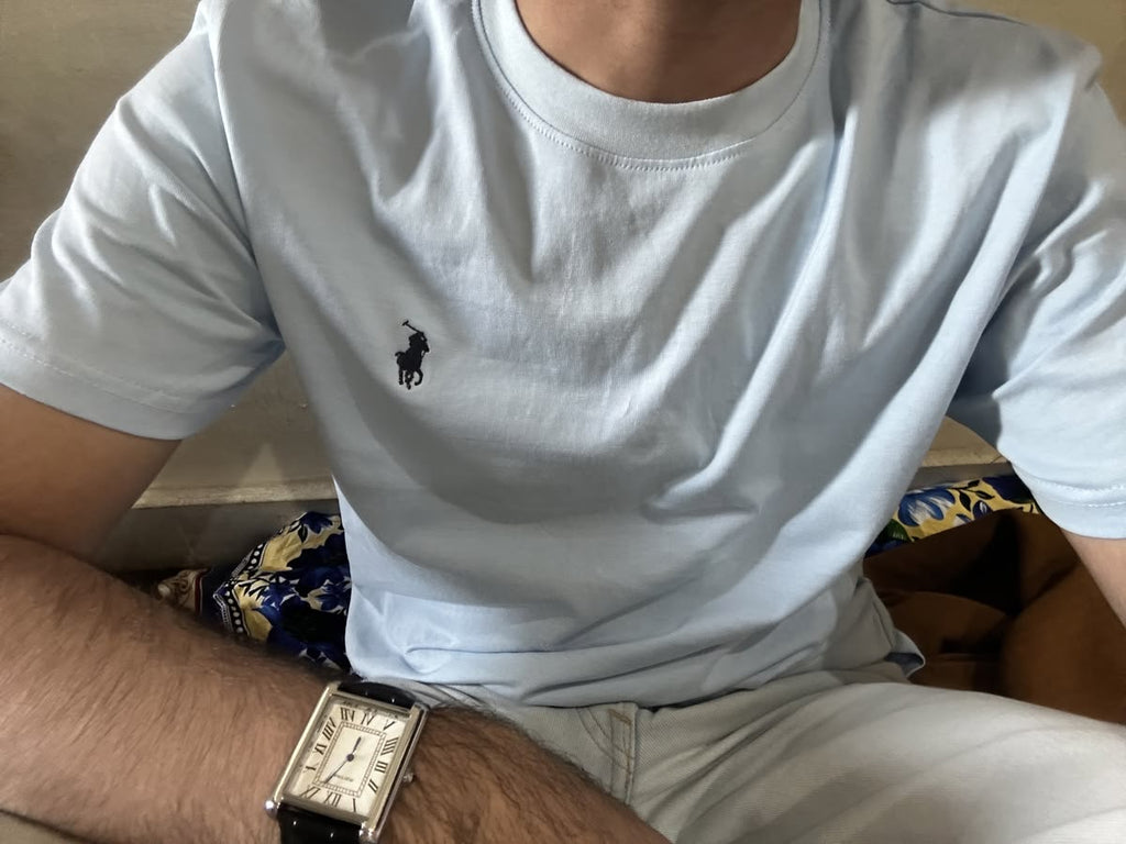 Polo T-Shirt
