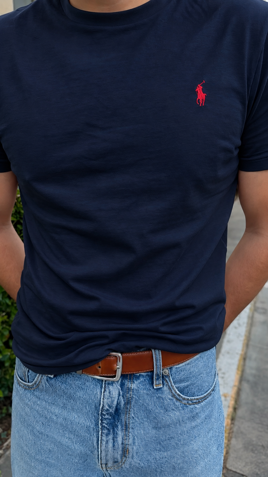 Polo T Shirt